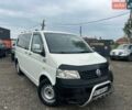 Белый Фольксваген Transporter, объемом двигателя 1.9 л и пробегом 300 тыс. км за 5450 $, фото 1 на Automoto.ua