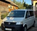 Білий Фольксваген Transporter, об'ємом двигуна 1.9 л та пробігом 410 тис. км за 5399 $, фото 1 на Automoto.ua