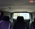 Белый Фольксваген Transporter, объемом двигателя 2.4 л и пробегом 345 тыс. км за 6500 $, фото 12 на Automoto.ua