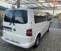 Белый Фольксваген Transporter, объемом двигателя 1.9 л и пробегом 370 тыс. км за 6500 $, фото 5 на Automoto.ua