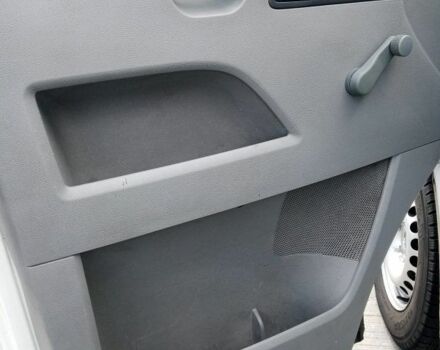 Белый Фольксваген Transporter, объемом двигателя 1.9 л и пробегом 380 тыс. км за 5800 $, фото 8 на Automoto.ua