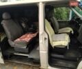 Белый Фольксваген Transporter, объемом двигателя 2.5 л и пробегом 250 тыс. км за 7300 $, фото 5 на Automoto.ua