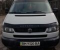 Білий Фольксваген Transporter, об'ємом двигуна 2.46 л та пробігом 245 тис. км за 8500 $, фото 2 на Automoto.ua