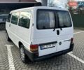 Білий Фольксваген Transporter, об'ємом двигуна 2.5 л та пробігом 300 тис. км за 5200 $, фото 15 на Automoto.ua