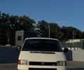 Білий Фольксваген Transporter, об'ємом двигуна 2.46 л та пробігом 370 тис. км за 6500 $, фото 1 на Automoto.ua