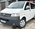 Белый Фольксваген Transporter, объемом двигателя 1.9 л и пробегом 331 тыс. км за 7400 $, фото 1 на Automoto.ua