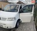 Белый Фольксваген Transporter, объемом двигателя 1.9 л и пробегом 370 тыс. км за 6500 $, фото 7 на Automoto.ua