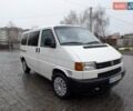 Белый Фольксваген Transporter, объемом двигателя 2.5 л и пробегом 600 тыс. км за 6650 $, фото 1 на Automoto.ua