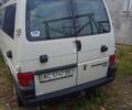 Белый Фольксваген Transporter, объемом двигателя 2.5 л и пробегом 436 тыс. км за 4500 $, фото 3 на Automoto.ua