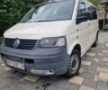 Белый Фольксваген Transporter, объемом двигателя 1.9 л и пробегом 366 тыс. км за 7000 $, фото 1 на Automoto.ua