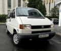 Білий Фольксваген Transporter, об'ємом двигуна 2.5 л та пробігом 443 тис. км за 6200 $, фото 18 на Automoto.ua