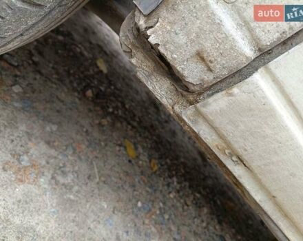 Білий Фольксваген Transporter, об'ємом двигуна 2.5 л та пробігом 459 тис. км за 5300 $, фото 8 на Automoto.ua