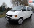 Белый Фольксваген Transporter, объемом двигателя 2.5 л и пробегом 600 тыс. км за 6650 $, фото 4 на Automoto.ua