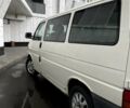 Білий Фольксваген Transporter, об'ємом двигуна 2.5 л та пробігом 443 тис. км за 6200 $, фото 32 на Automoto.ua