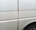Білий Фольксваген Transporter, об'ємом двигуна 2.5 л та пробігом 459 тис. км за 5300 $, фото 3 на Automoto.ua