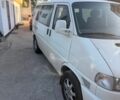 Білий Фольксваген Transporter, об'ємом двигуна 0 л та пробігом 414 тис. км за 8000 $, фото 1 на Automoto.ua