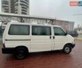 Белый Фольксваген Transporter, объемом двигателя 2.5 л и пробегом 510 тыс. км за 5000 $, фото 4 на Automoto.ua