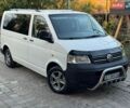 Білий Фольксваген Transporter, об'ємом двигуна 1.9 л та пробігом 304 тис. км за 6950 $, фото 1 на Automoto.ua