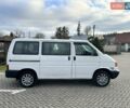 Білий Фольксваген Transporter, об'ємом двигуна 2.5 л та пробігом 300 тис. км за 5200 $, фото 9 на Automoto.ua