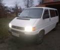 Білий Фольксваген Transporter, об'ємом двигуна 2.5 л та пробігом 500 тис. км за 8200 $, фото 1 на Automoto.ua