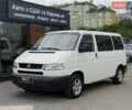 Білий Фольксваген Transporter, об'ємом двигуна 2.46 л та пробігом 480 тис. км за 6999 $, фото 1 на Automoto.ua