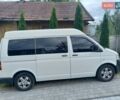 Белый Фольксваген Transporter, объемом двигателя 1.9 л и пробегом 365 тыс. км за 8500 $, фото 7 на Automoto.ua