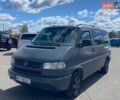 Белый Фольксваген Transporter, объемом двигателя 2.46 л и пробегом 350 тыс. км за 7000 $, фото 1 на Automoto.ua