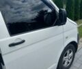Белый Фольксваген Transporter, объемом двигателя 1.9 л и пробегом 365 тыс. км за 8500 $, фото 23 на Automoto.ua