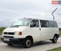 Білий Фольксваген Transporter, об'ємом двигуна 2.46 л та пробігом 445 тис. км за 4900 $, фото 1 на Automoto.ua