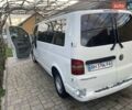 Белый Фольксваген Transporter, объемом двигателя 1.9 л и пробегом 370 тыс. км за 6500 $, фото 9 на Automoto.ua