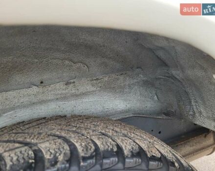 Белый Фольксваген Transporter, объемом двигателя 2.5 л и пробегом 441 тыс. км за 7550 $, фото 36 на Automoto.ua