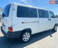 Білий Фольксваген Transporter, об'ємом двигуна 2.5 л та пробігом 290 тис. км за 14900 $, фото 9 на Automoto.ua
