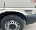 Белый Фольксваген Transporter, объемом двигателя 2.5 л и пробегом 395 тыс. км за 7500 $, фото 11 на Automoto.ua