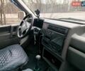 Белый Фольксваген Transporter, объемом двигателя 2.5 л и пробегом 300 тыс. км за 7800 $, фото 11 на Automoto.ua