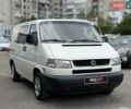 Білий Фольксваген Transporter, об'ємом двигуна 2.46 л та пробігом 480 тис. км за 6999 $, фото 5 на Automoto.ua
