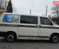 Белый Фольксваген Transporter, объемом двигателя 2.46 л и пробегом 364 тыс. км за 7500 $, фото 6 на Automoto.ua
