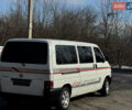 Белый Фольксваген Transporter, объемом двигателя 2.5 л и пробегом 380 тыс. км за 11500 $, фото 32 на Automoto.ua