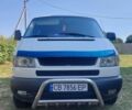 Белый Фольксваген Transporter, объемом двигателя 2.5 л и пробегом 377 тыс. км за 8750 $, фото 21 на Automoto.ua