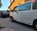 Білий Фольксваген Transporter, об'ємом двигуна 2.5 л та пробігом 435 тис. км за 8400 $, фото 7 на Automoto.ua