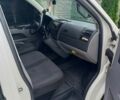 Белый Фольксваген Transporter, объемом двигателя 1.9 л и пробегом 365 тыс. км за 8500 $, фото 26 на Automoto.ua