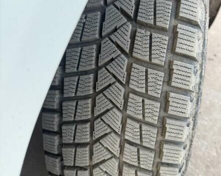 Белый Фольксваген Transporter, объемом двигателя 2.5 л и пробегом 245 тыс. км за 8000 $, фото 6 на Automoto.ua