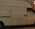 Білий Фольксваген Transporter, об'ємом двигуна 2.5 л та пробігом 415 тис. км за 5000 $, фото 1 на Automoto.ua