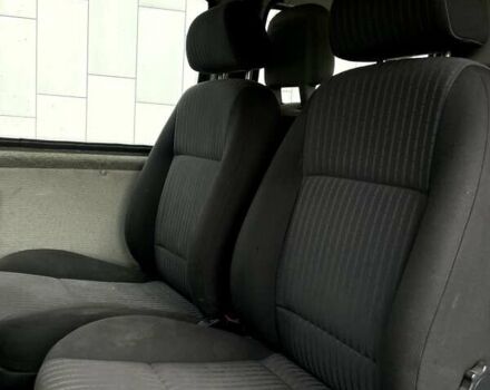 Білий Фольксваген Transporter, об'ємом двигуна 2.5 л та пробігом 443 тис. км за 6200 $, фото 22 на Automoto.ua