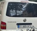 Белый Фольксваген Transporter, объемом двигателя 1.9 л и пробегом 340 тыс. км за 8022 $, фото 3 на Automoto.ua