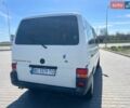 Білий Фольксваген Transporter, об'ємом двигуна 2.5 л та пробігом 290 тис. км за 14900 $, фото 7 на Automoto.ua