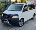 Білий Фольксваген Transporter, об'ємом двигуна 1.9 л та пробігом 304 тис. км за 6950 $, фото 46 на Automoto.ua