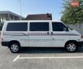 Білий Фольксваген Transporter, об'ємом двигуна 2.5 л та пробігом 391 тис. км за 7500 $, фото 2 на Automoto.ua