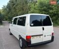 Білий Фольксваген Transporter, об'ємом двигуна 2.46 л та пробігом 395 тис. км за 7500 $, фото 31 на Automoto.ua