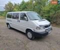 Білий Фольксваген Transporter, об'ємом двигуна 2.5 л та пробігом 336 тис. км за 6650 $, фото 2 на Automoto.ua