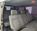 Білий Фольксваген Transporter, об'ємом двигуна 2.5 л та пробігом 350 тис. км за 6000 $, фото 11 на Automoto.ua